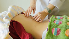 全身治療+美容鍼(電気なし)